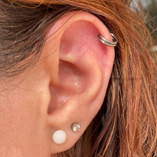 Explore tattoo frame ideas, creative tattoo ideas in Dover, available at Agap Body Piercings