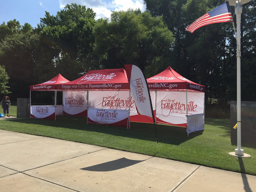 Digital Printing Service «Splash Tents, Inc», reviews and photos, 2808 McKinney Ave, Dallas, TX 75204, USA