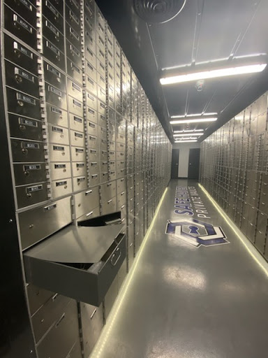 Self-Storage Facility «Safe Haven Private Vaults», reviews and photos, 8675 700 E, Sandy, UT 84070, USA