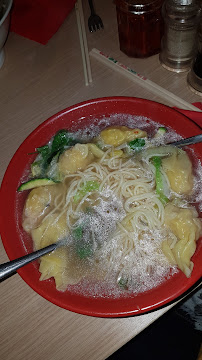 Soupe du Restaurant vietnamien Saïgon à Paris - n°7