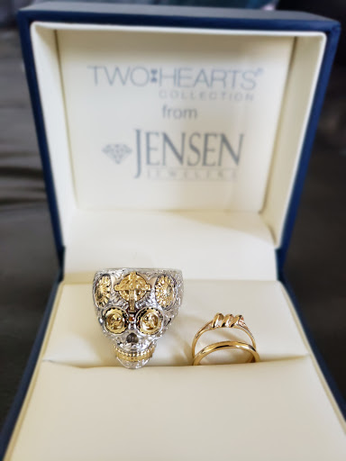 Jeweler «Jensen Jewelers», reviews and photos, 505 N 2nd E, Rexburg, ID 83440, USA