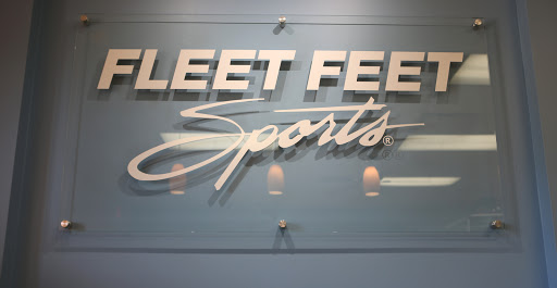 Sporting Goods Store «Fleet Feet Sports», reviews and photos, 7233 Haven Ave, Rancho Cucamonga, CA 91701, USA