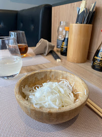 Les plus récentes photos du Restaurant japonais Sushi Shake (Le Delice) à Compiègne - n°2