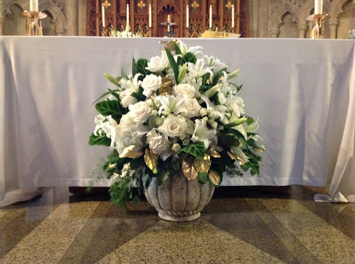 Florist «Marzi Florist Inc», reviews and photos, 33 Fern St, New Britain, CT 06053, USA