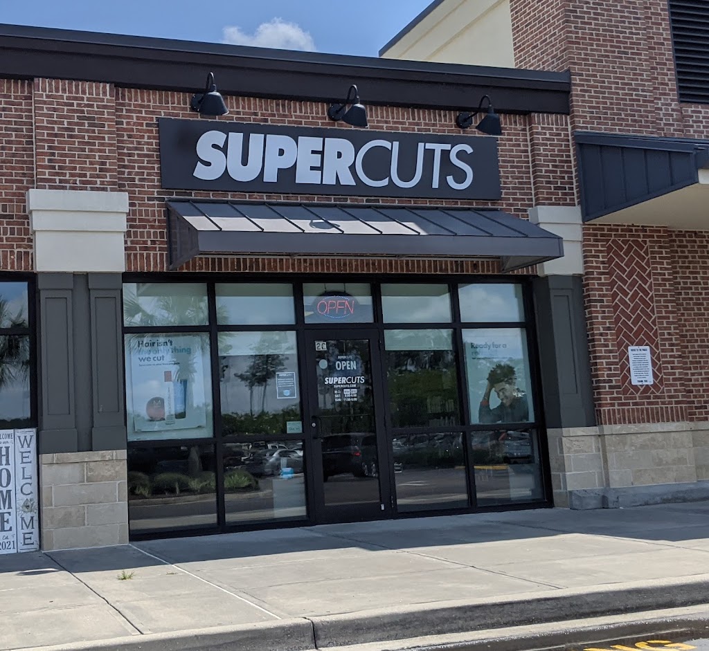 Supercuts 29483