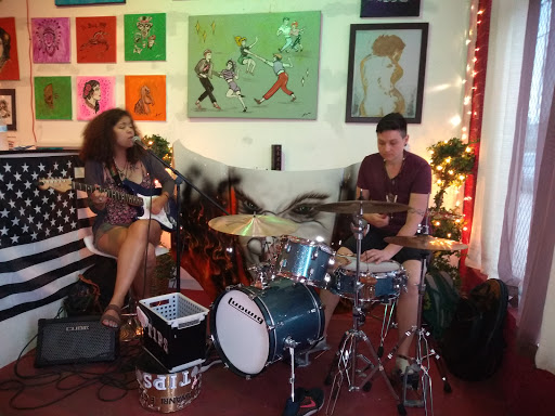 Explore aunt niece tattoo ideas, creative tattoo ideas in New Orleans, available at Catahoula Tattoo 