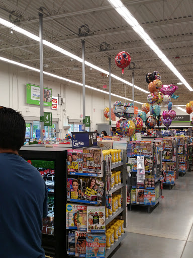 Supermarket «Walmart Neighborhood Market», reviews and photos, 3847 Pleasanton Rd, San Antonio, TX 78221, USA