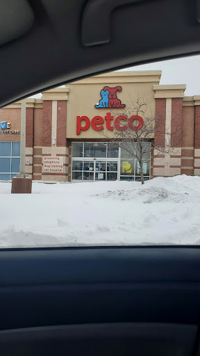 Pet Supply Store «Petco Animal Supplies», reviews and photos, 1052 Williams Reserve Blvd, Wadsworth, OH 44281, USA