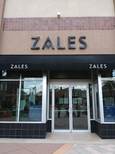 Jewelry Store «Zales - The Diamond Store», reviews and photos, 28151 FL-56 #980, Wesley Chapel, FL 33543, USA