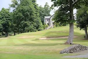 Kilkeel Golf Club image