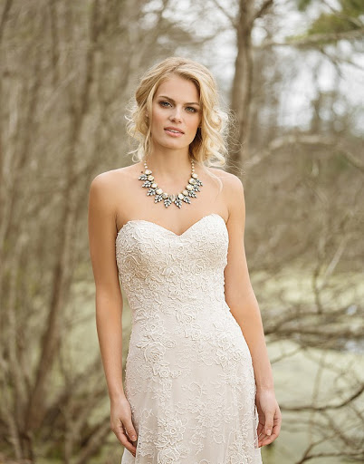 Bridal Shop «Absolute Haven Bridal», reviews and photos, 2810 Sharer Rd Suite 21, Tallahassee, FL 32312, USA