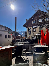 Photos du propriétaire du Restaurant Doumé's Lodge à Les Deux Alpes - n°5