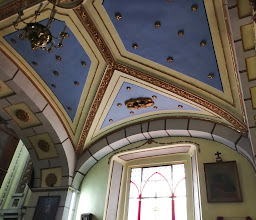 PARROQUIA DE SANTA CLARA DE ASÍS photo