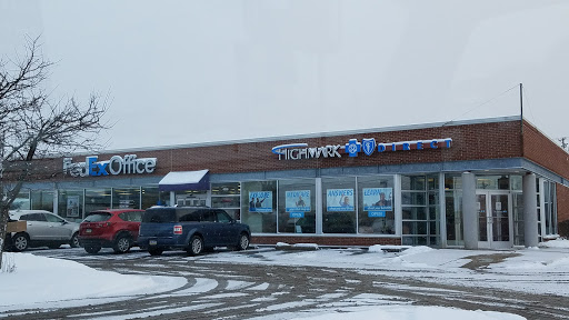 Print Shop «FedEx Office Print & Ship Center», reviews and photos, 4010 William Penn Hwy, Monroeville, PA 15146, USA