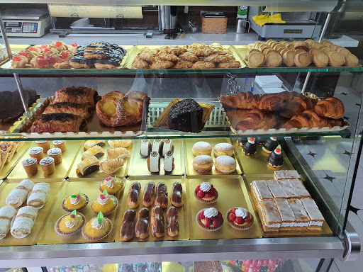 Rodriguez Bakery