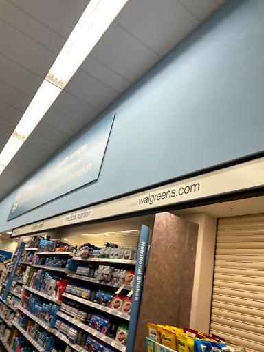 Drug Store «Walgreens», reviews and photos, 10 York Rd, Warminster, PA 18974, USA