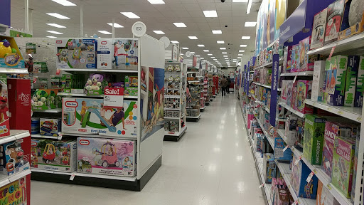 Department Store «Target», reviews and photos, 30740 Russell Ranch Rd, Westlake Village, CA 91362, USA