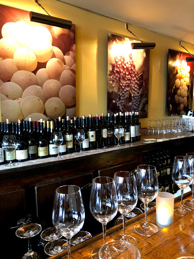 Wine Bar «California Wine Merchant», reviews and photos, 2113 Chestnut St, San Francisco, CA 94123, USA