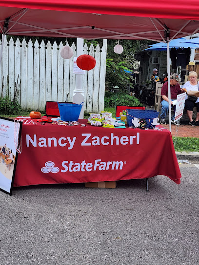Nancy Zacherl - State Farm Insurance Agent
