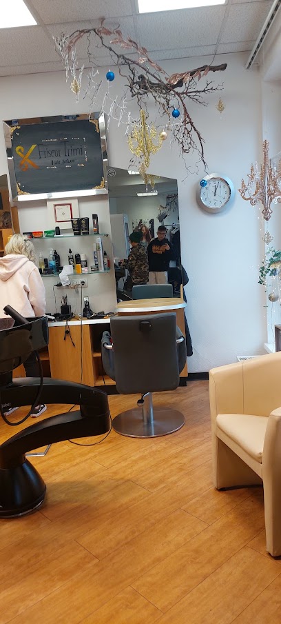 Friseur Trimi