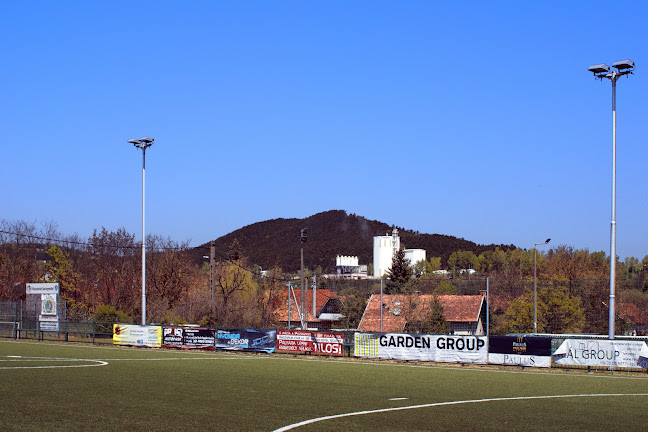 Értékelések erről a helyről: Pilisszentiváni FC, Pilisszentiván - Szórakozóhely