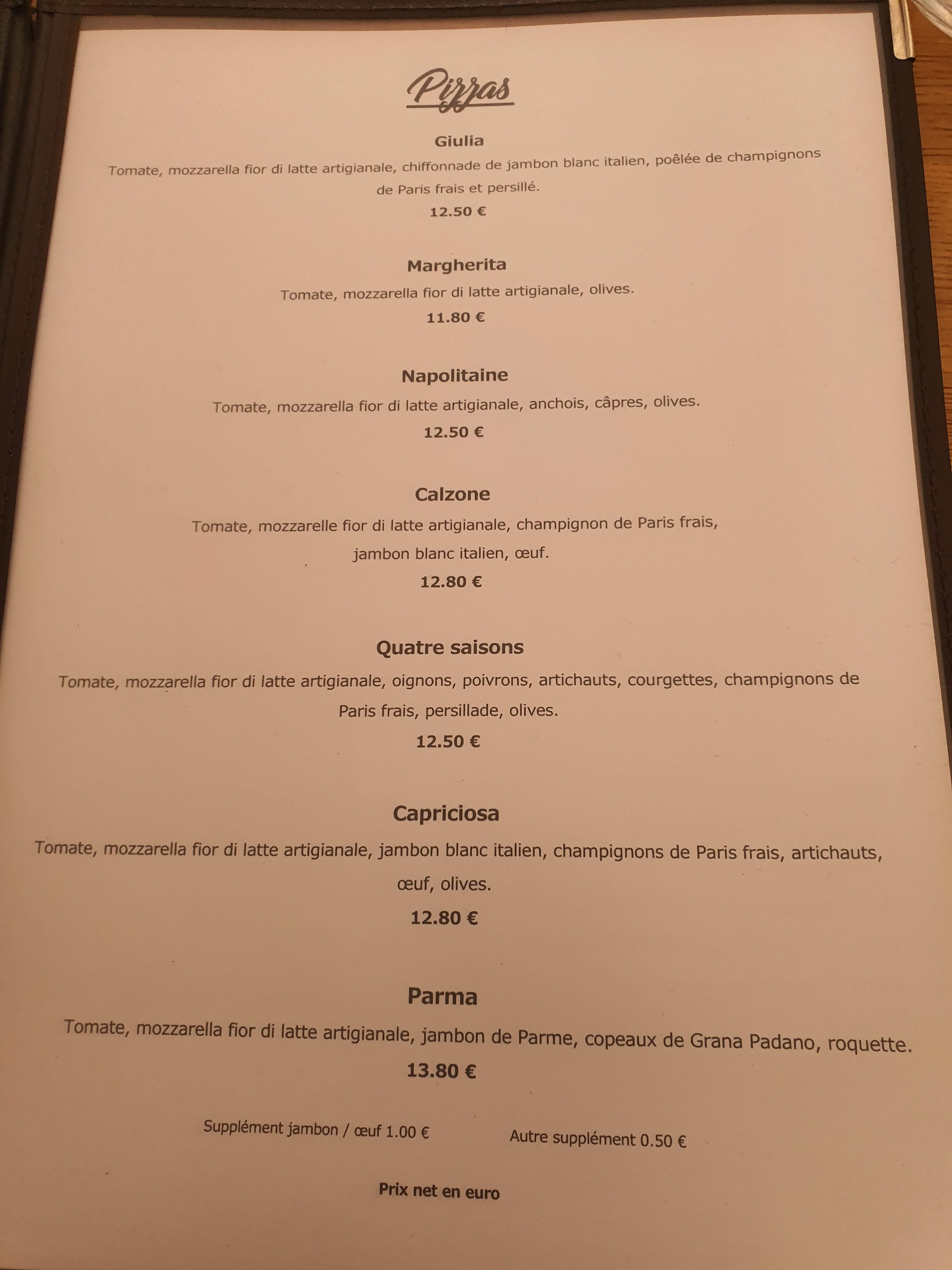 Photo n° 7 de l'avis de Matthieu.I fait le 14/10/2020 à 21:26