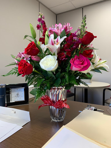 Florist «Fairytale Florals», reviews and photos, 3321 J.F.K. Blvd, North Little Rock, AR 72116, USA