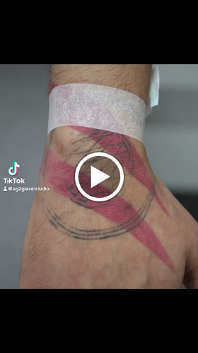 Explore seahawks tattoo ideas, creative tattoo ideas in New York, available at Ag2g Laser Tattoo Removal & MedSpa