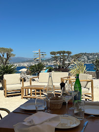 Atmosphère du Restaurant français La Guérite - Cannes - n°7