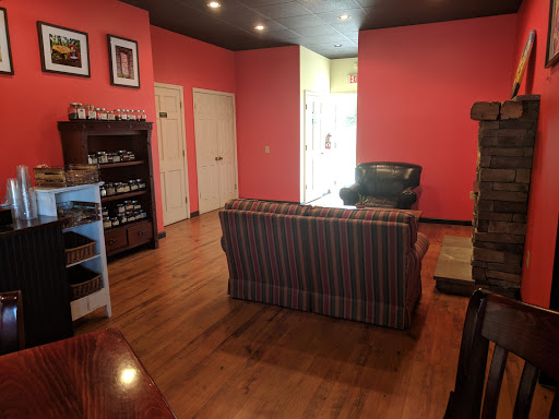 Coffee Shop «Mountain Grounds Coffee and Tea Co», reviews and photos, 3990 NC-105 #10, Banner Elk, NC 28604, USA