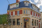 Banque Société Générale 60500 Chantilly