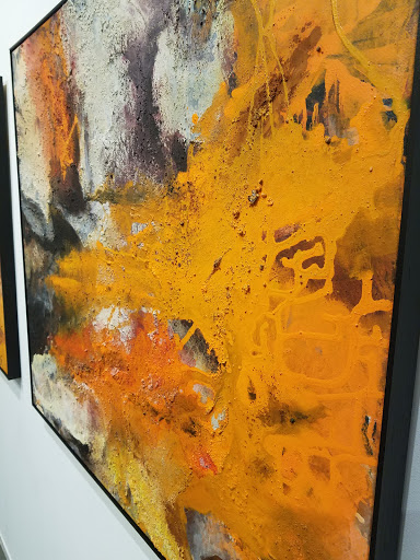 Art Gallery «Agora Gallery», reviews and photos, 530 W 25th St, New York, NY 10001, USA