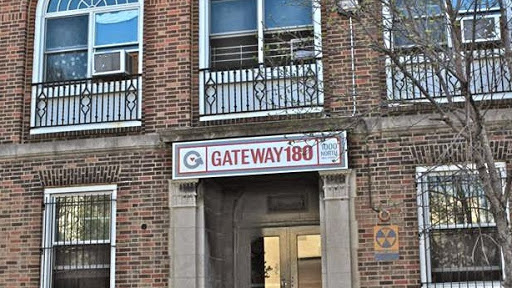Gateway 180 Homeless Services