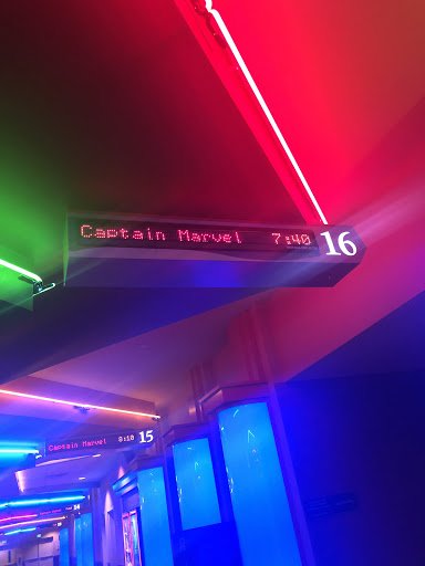 Movie Theater «Regal Cinemas Westchester Commons 16», reviews and photos, 361 Perimeter Dr, Midlothian, VA 23114, USA