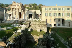 Parco archeologico di Brixia romana image