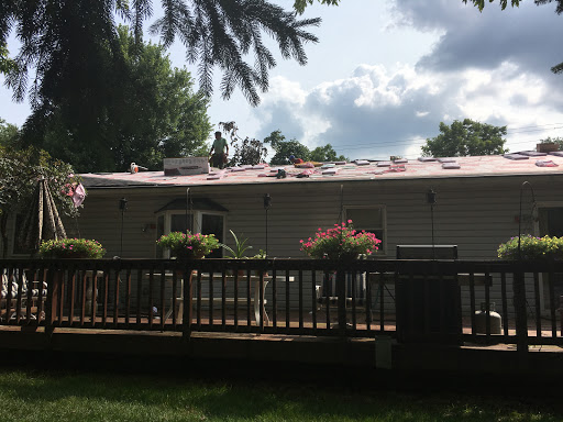 Roofing Contractor «USA Roof Masters», reviews and photos, 3070 Bristol Pike #1, Bensalem, PA 19020, USA