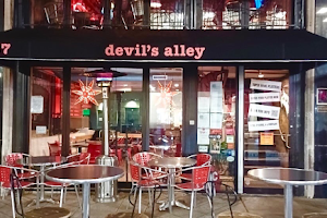Devil's Alley Bar & Grill image