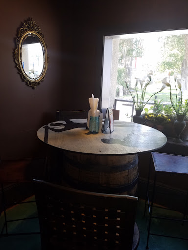 Cafe «The Corazon Cinema and Cafe», reviews and photos, 36 Granada St, St Augustine, FL 32084, USA