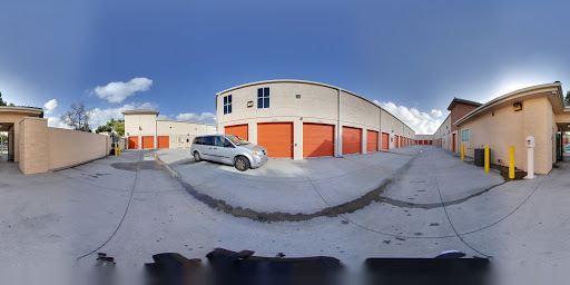 Self-Storage Facility «A-1 Self Storage», reviews and photos, 5081 Lincoln Ave, Cypress, CA 90630, USA