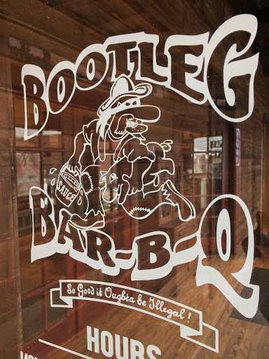 Barbecue Restaurant «Bootleg Bar-B-Q», reviews and photos, 9704 Old Bardstown Rd, Louisville, KY 40291, USA