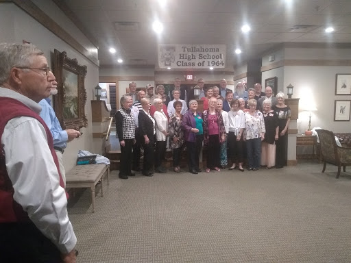 Golf Course «Lakewood Golf & Country Club», reviews and photos, 1900 Country Club Dr, Tullahoma, TN 37388, USA