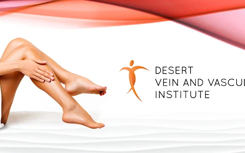 Desert Vein & Vascular Institute image