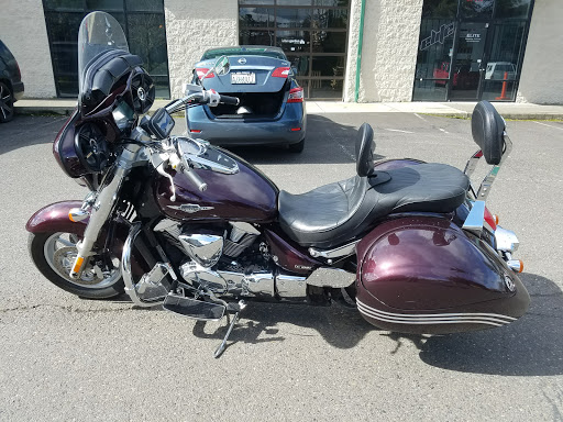 Motorcycle Repair Shop «Motorcycle Warehouse», reviews and photos, 12115 SE 82nd Ave, Portland, OR 97086, USA