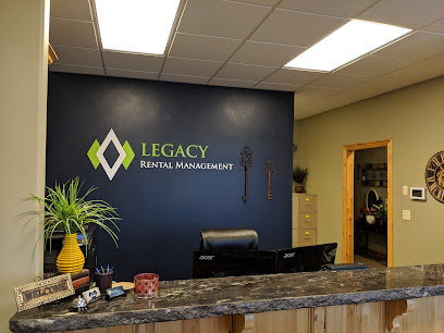 Legacy Rental Management, LLC