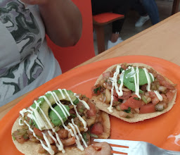 El Barquito (Mercado Juárez) ♡♡☆☆ photo