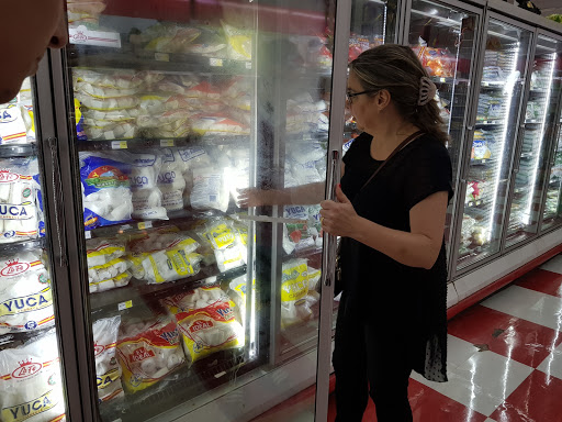 Mexican Grocery Store «La Unica SuperCenter», reviews and photos, 6119 White Horse Rd #3, Greenville, SC 29611, USA