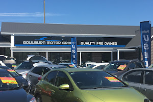 Goulburn Motor Group Quality Preowned