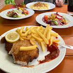 Photo n°1 de l'avis de Schlummer.i fait le 05/08/2021 à 11:33 sur le  Gasthof Zum Anker à Ochsenfurt