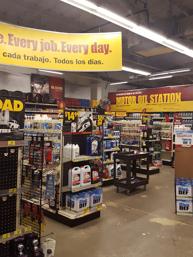 Auto Parts Store «Advance Auto Parts», reviews and photos, 7361 Assateague Dr #1000, Jessup, MD 20794, USA