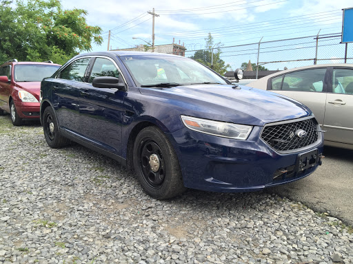 Bay Ridge Motors Inc, 1869 Richmond Terrace, Staten Island, NY 10310, USA, 